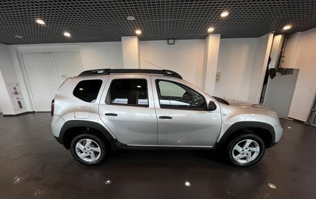 Renault Duster I рестайлинг, 2015 год, 1 073 000 рублей, 2 фотография