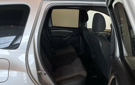 Renault Duster I рестайлинг, 2015 год, 1 073 000 рублей, 17 фотография