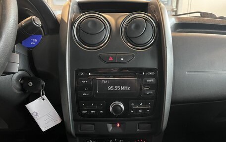 Renault Duster I рестайлинг, 2015 год, 1 073 000 рублей, 13 фотография