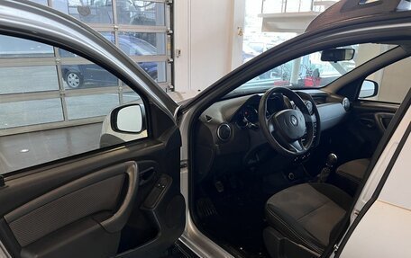 Renault Duster I рестайлинг, 2015 год, 1 073 000 рублей, 21 фотография