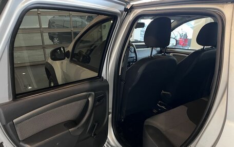 Renault Duster I рестайлинг, 2015 год, 1 073 000 рублей, 24 фотография