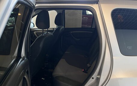 Renault Duster I рестайлинг, 2015 год, 1 073 000 рублей, 25 фотография