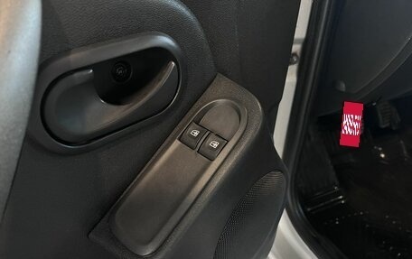 Renault Duster I рестайлинг, 2015 год, 1 073 000 рублей, 22 фотография