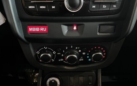 Renault Duster I рестайлинг, 2015 год, 1 073 000 рублей, 15 фотография
