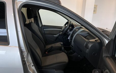 Renault Duster I рестайлинг, 2015 год, 1 073 000 рублей, 29 фотография
