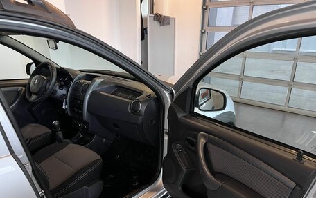 Renault Duster I рестайлинг, 2015 год, 1 073 000 рублей, 27 фотография