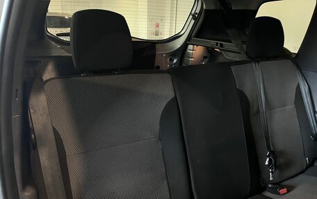 Renault Duster I рестайлинг, 2015 год, 1 073 000 рублей, 32 фотография