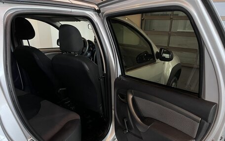 Renault Duster I рестайлинг, 2015 год, 1 073 000 рублей, 26 фотография