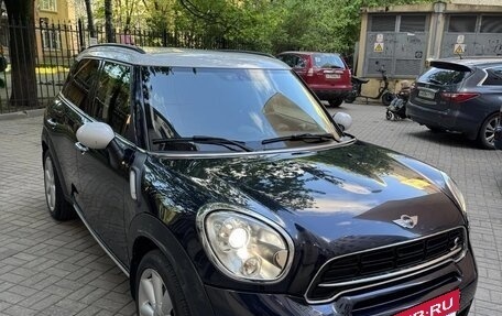 MINI Countryman I (R60), 2015 год, 1 150 000 рублей, 5 фотография