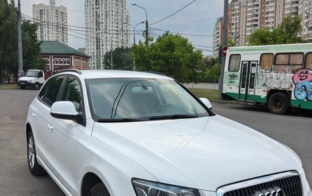 Audi Q5, 2011 год, 1 090 000 рублей, 7 фотография