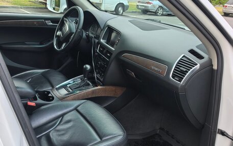 Audi Q5, 2011 год, 1 090 000 рублей, 11 фотография