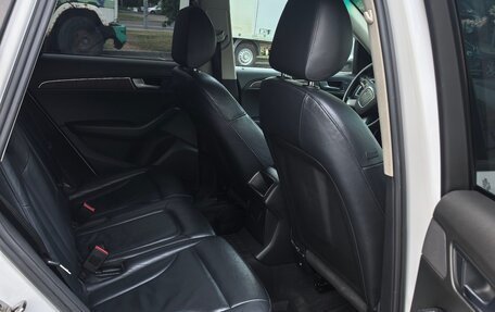 Audi Q5, 2011 год, 1 090 000 рублей, 10 фотография