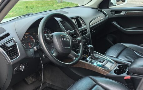 Audi Q5, 2011 год, 1 090 000 рублей, 6 фотография