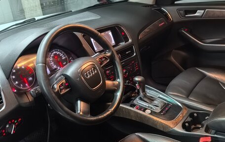 Audi Q5, 2011 год, 1 090 000 рублей, 9 фотография