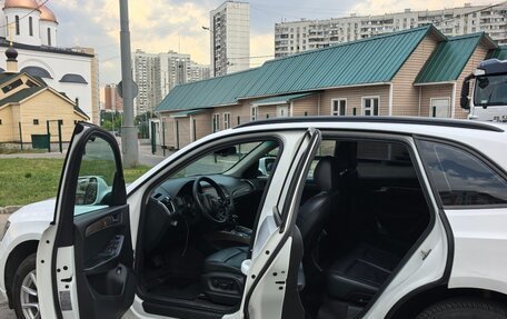 Audi Q5, 2011 год, 1 090 000 рублей, 8 фотография