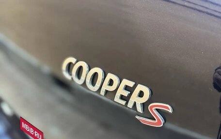 MINI Countryman I (R60), 2015 год, 1 150 000 рублей, 10 фотография