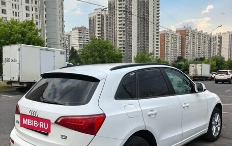 Audi Q5, 2011 год, 1 090 000 рублей, 3 фотография
