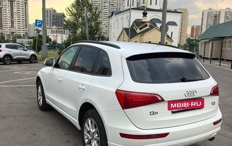 Audi Q5, 2011 год, 1 090 000 рублей, 2 фотография