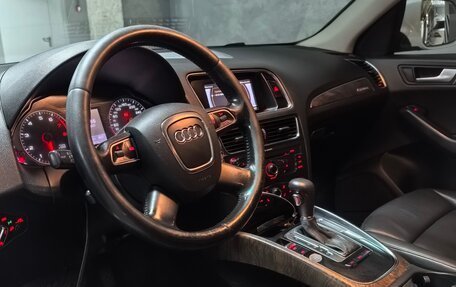Audi Q5, 2011 год, 1 090 000 рублей, 12 фотография