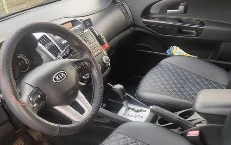 KIA cee'd I рестайлинг, 2011 год, 850 000 рублей, 5 фотография