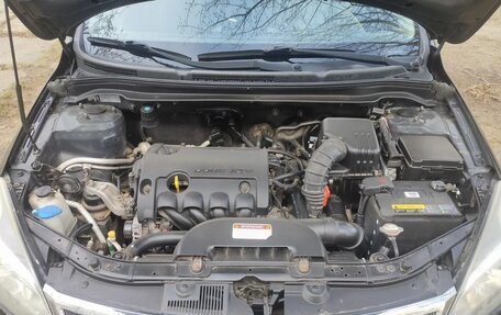KIA cee'd I рестайлинг, 2011 год, 850 000 рублей, 4 фотография