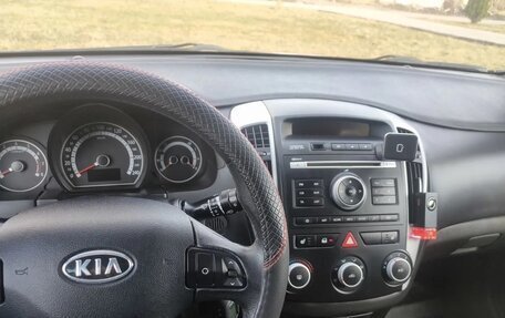 KIA cee'd I рестайлинг, 2011 год, 850 000 рублей, 8 фотография