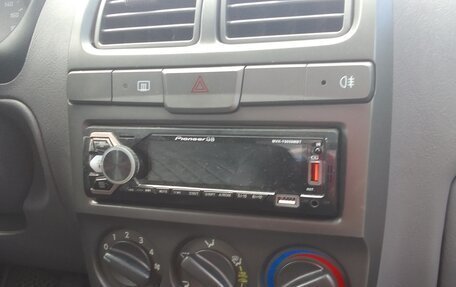 Hyundai Accent II, 2008 год, 370 000 рублей, 6 фотография