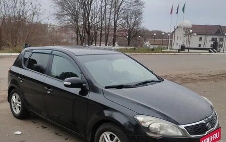 KIA cee'd I рестайлинг, 2011 год, 850 000 рублей, 7 фотография