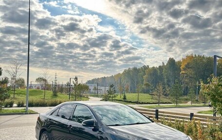 Toyota Camry, 2017 год, 2 480 000 рублей, 6 фотография