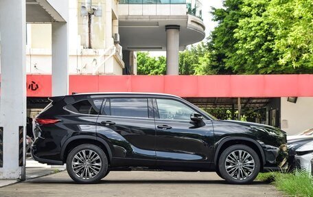 Toyota Highlander, 2026 год, 5 940 000 рублей, 8 фотография