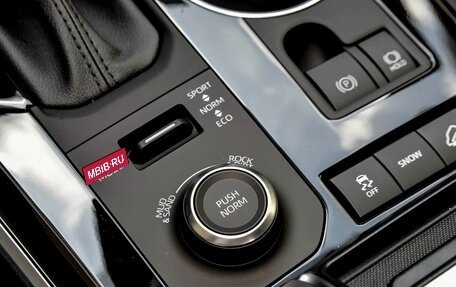 Toyota Highlander, 2026 год, 5 940 000 рублей, 20 фотография