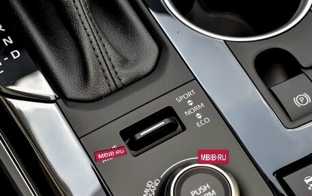 Toyota Highlander, 2026 год, 5 940 000 рублей, 19 фотография