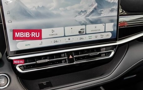Toyota Highlander, 2026 год, 5 940 000 рублей, 25 фотография