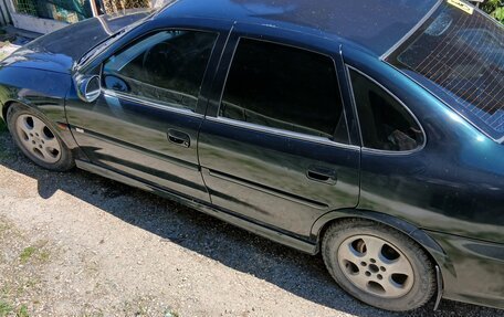 Opel Vectra B рестайлинг, 2000 год, 230 000 рублей, 3 фотография