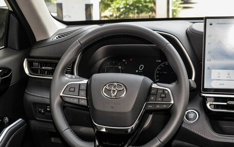Toyota Highlander, 2026 год, 5 940 000 рублей, 29 фотография