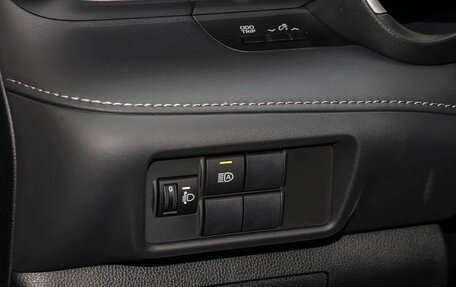 Toyota Highlander, 2026 год, 5 940 000 рублей, 30 фотография