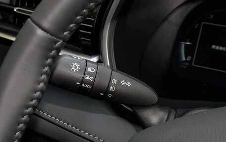 Toyota Highlander, 2026 год, 5 940 000 рублей, 28 фотография