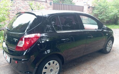 Opel Corsa D, 2008 год, 450 000 рублей, 2 фотография