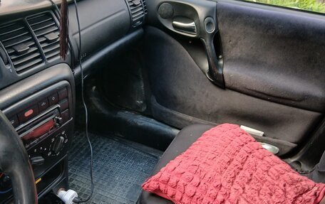 Opel Vectra B рестайлинг, 2000 год, 230 000 рублей, 10 фотография
