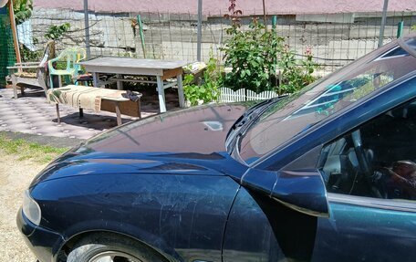 Opel Vectra B рестайлинг, 2000 год, 230 000 рублей, 6 фотография