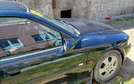 Opel Vectra B рестайлинг, 2000 год, 230 000 рублей, 8 фотография