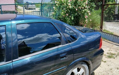Opel Vectra B рестайлинг, 2000 год, 230 000 рублей, 5 фотография