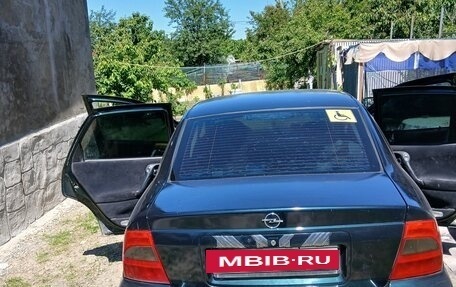 Opel Vectra B рестайлинг, 2000 год, 230 000 рублей, 2 фотография