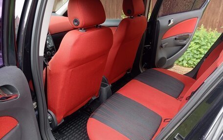 Opel Corsa D, 2008 год, 450 000 рублей, 8 фотография