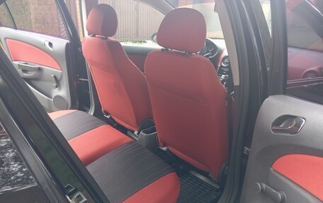 Opel Corsa D, 2008 год, 450 000 рублей, 6 фотография