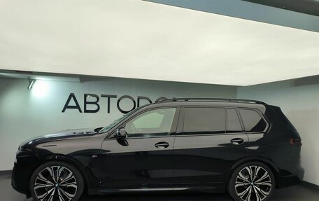 BMW X7, 2025 год, 15 150 000 рублей, 4 фотография