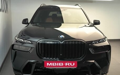 BMW X7, 2025 год, 15 150 000 рублей, 2 фотография
