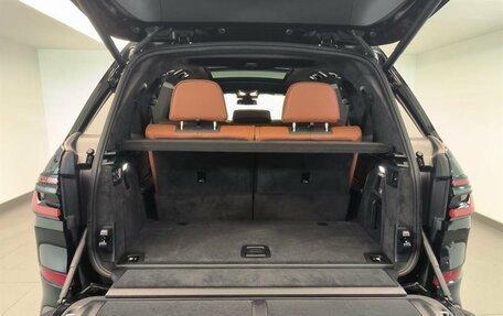 BMW X7, 2025 год, 15 150 000 рублей, 14 фотография