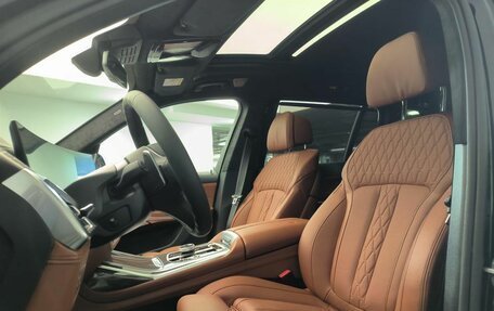 BMW X7, 2025 год, 15 150 000 рублей, 9 фотография