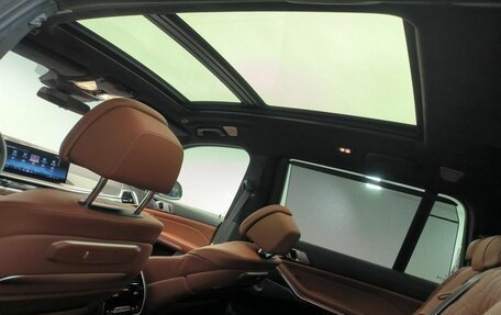 BMW X7, 2025 год, 15 150 000 рублей, 11 фотография